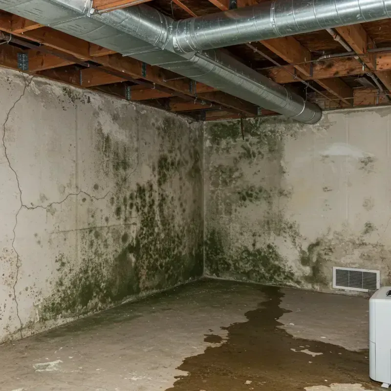 Professional Mold Removal in Elkhorn, NE